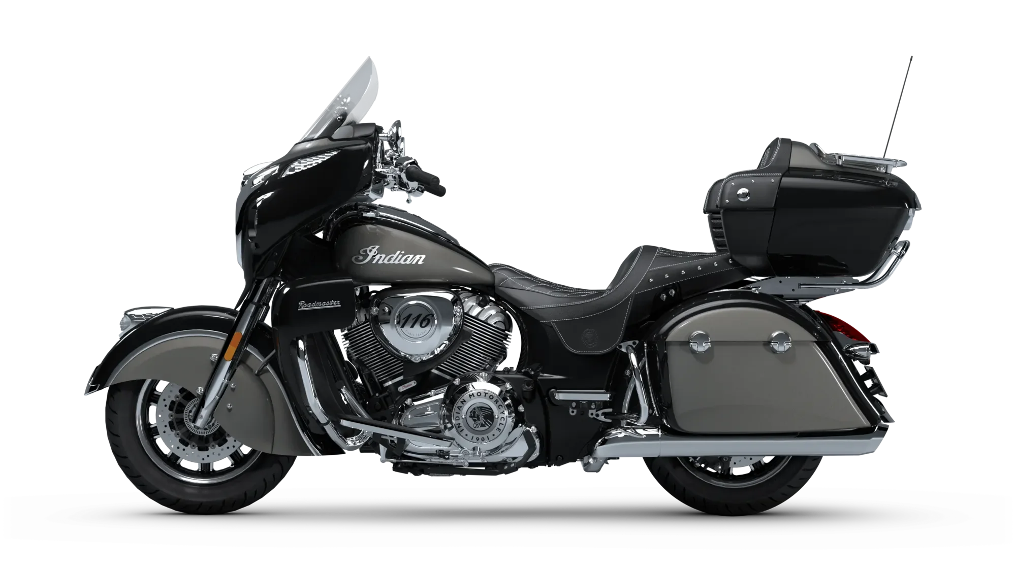 MY 25 Roadmaster