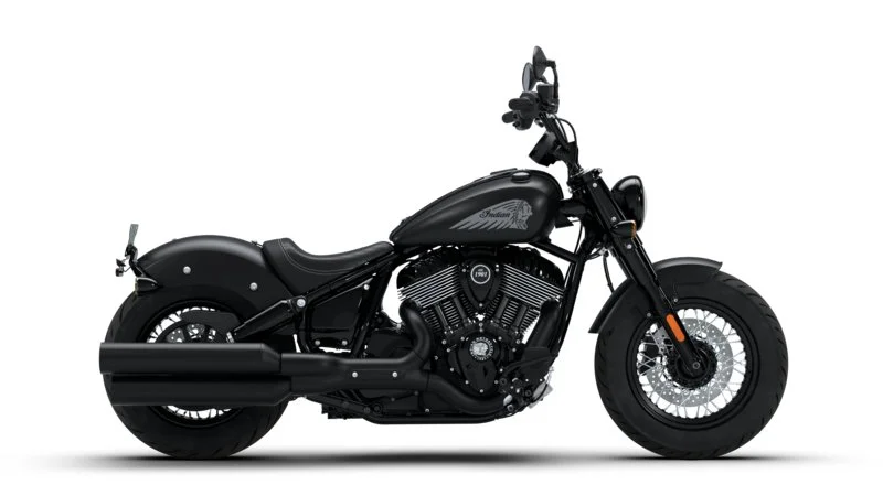 2026 INDIAN CHIEF BOBBER DARK HORSE