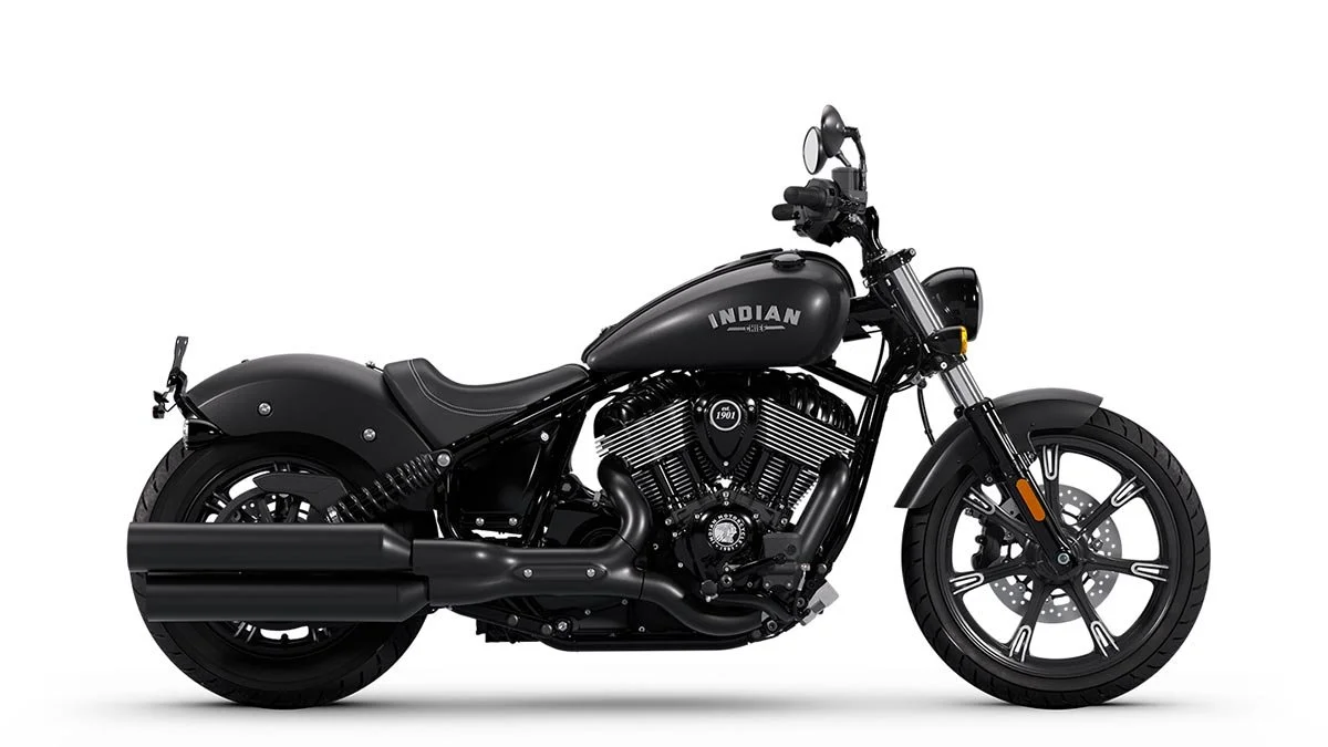 2024 INDIAN CHIEF DARK HORSE