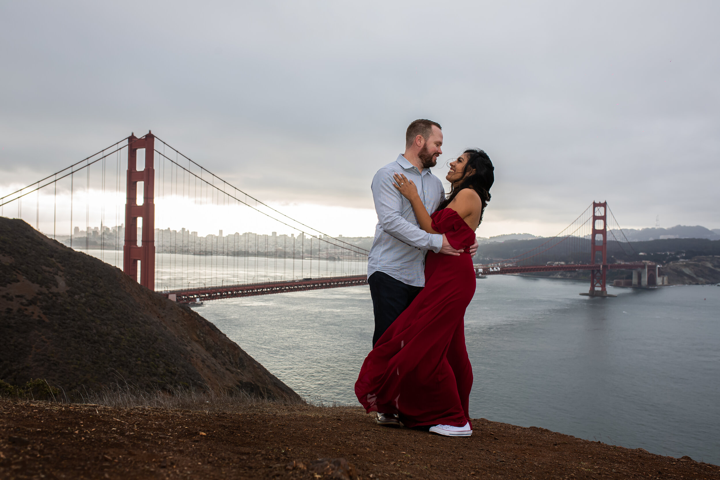 San Francisco