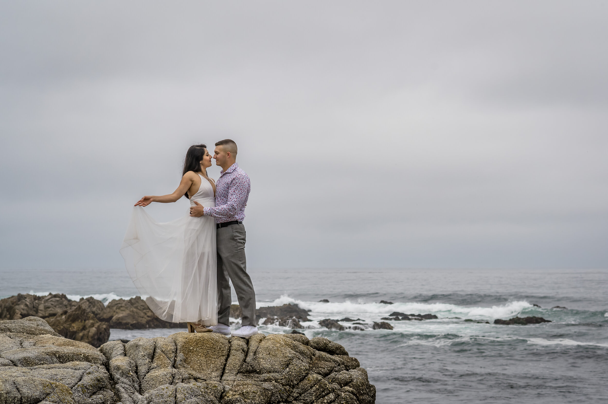 monterey