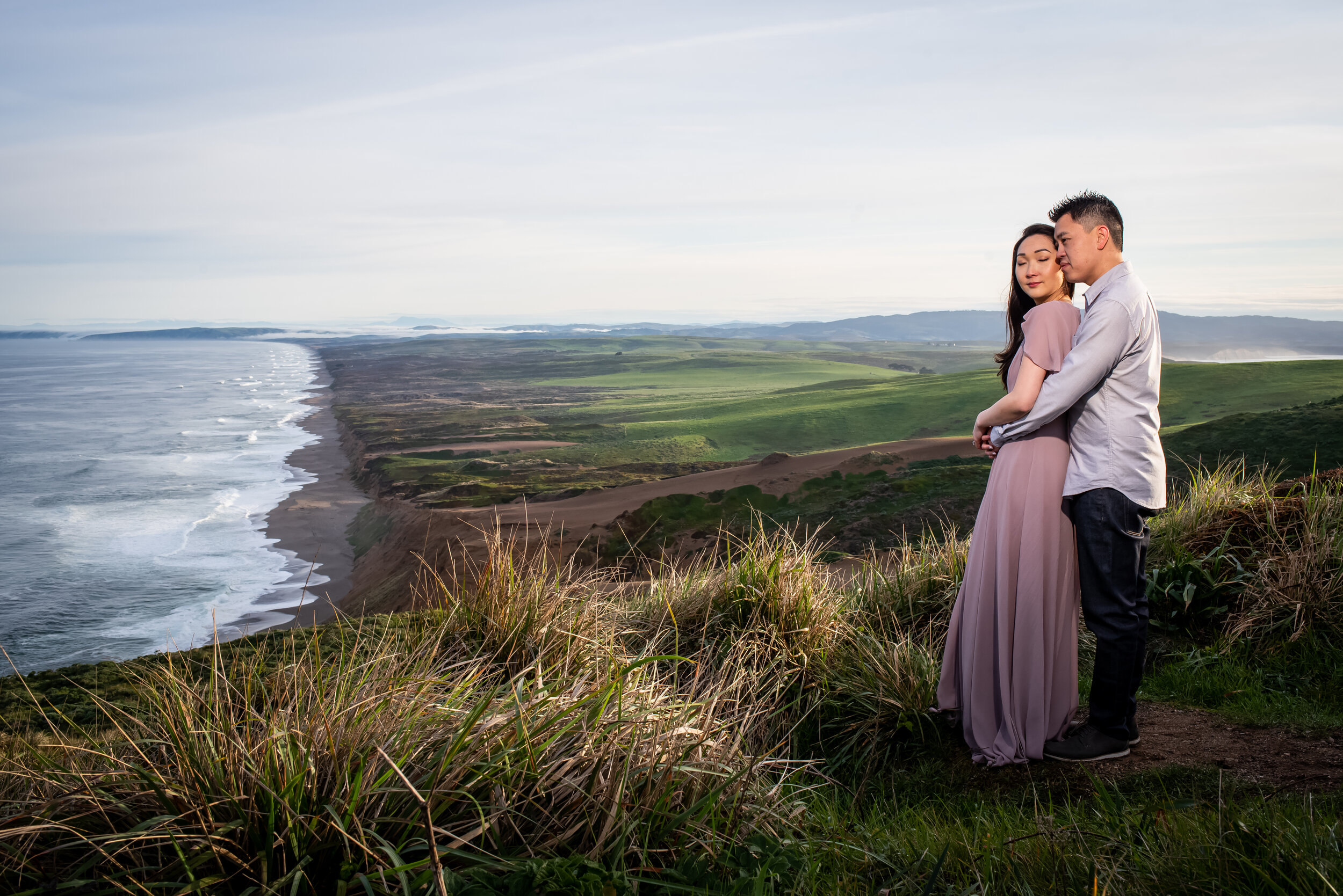 point reyes