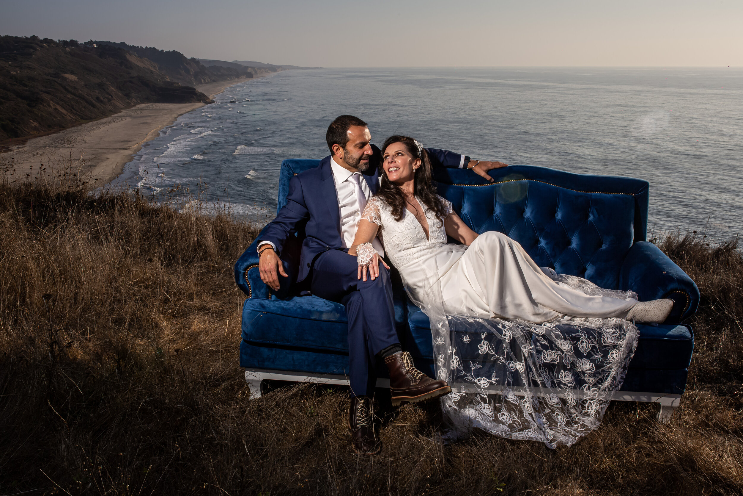half moon bay