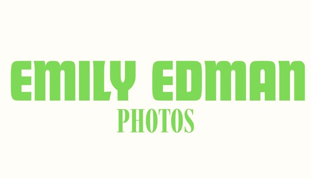 Emily Edman Photos