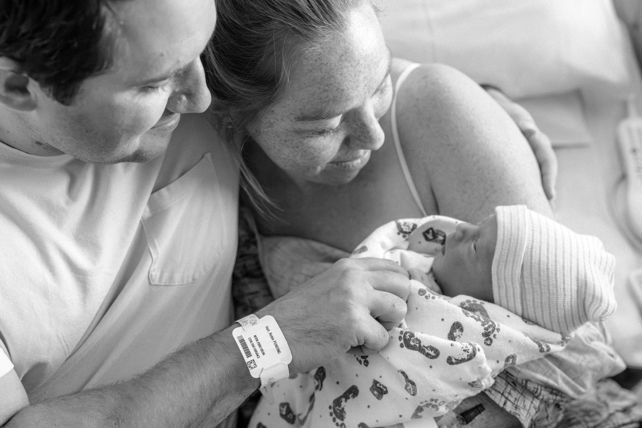 San Diego maternity photographer session