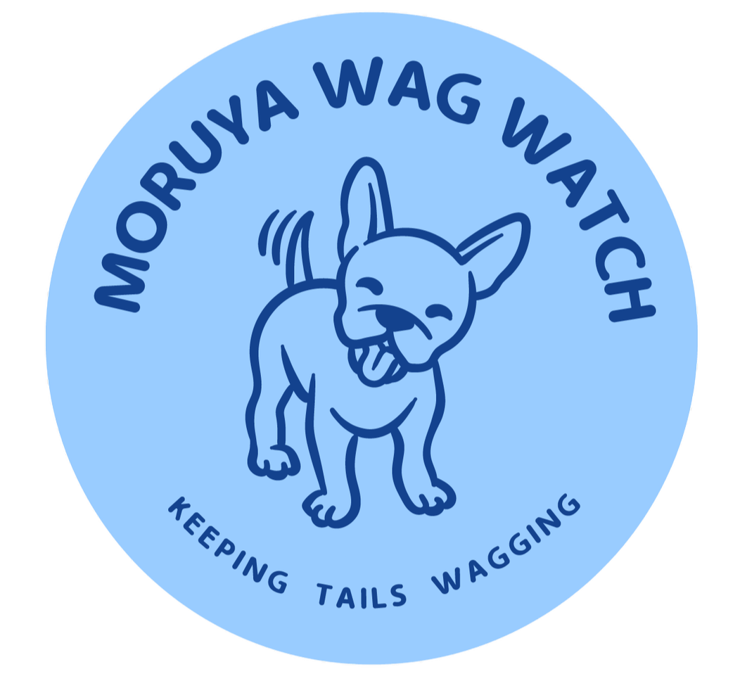 Moruya Wag Watch