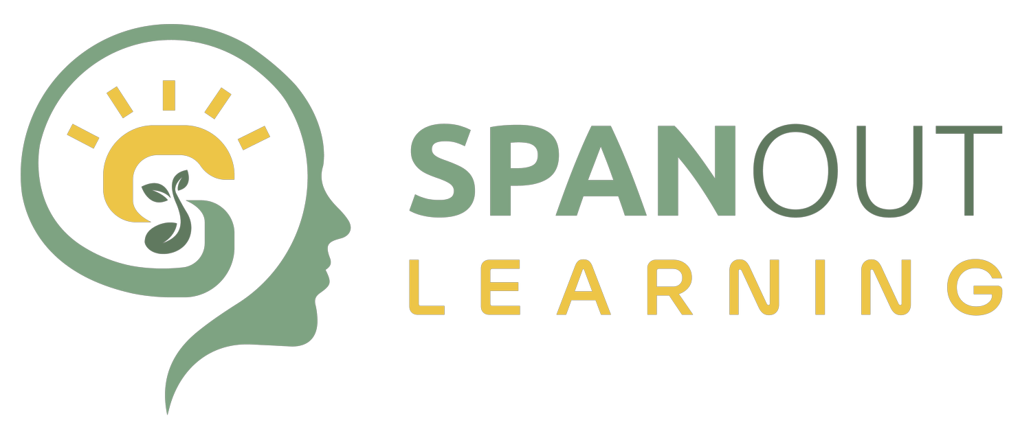 SPANOUT LEARNING
