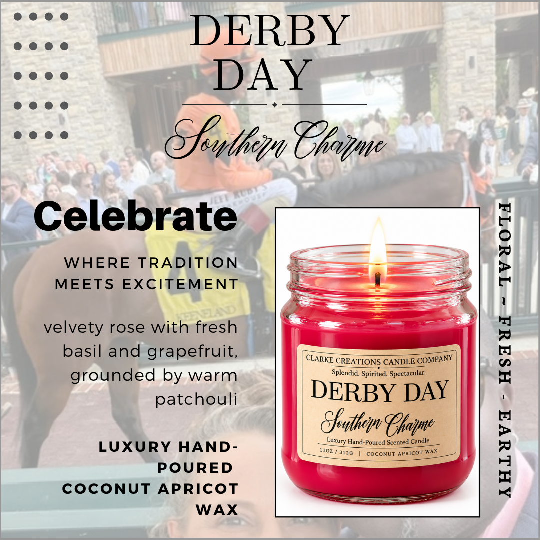 Derby Day