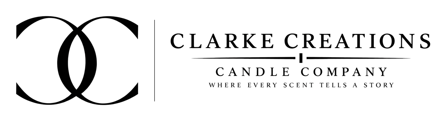 Clarke Creations Candle Company