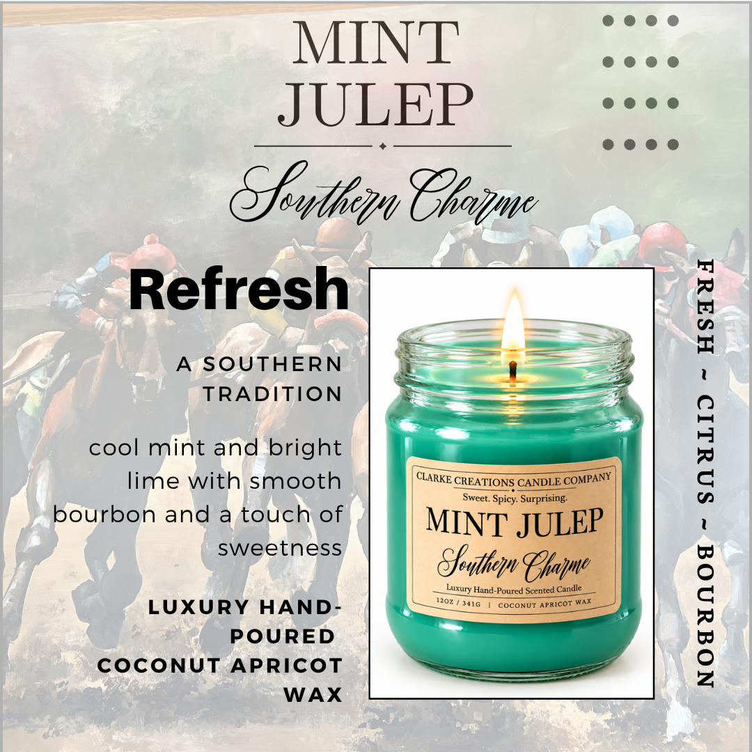 Mint Julep