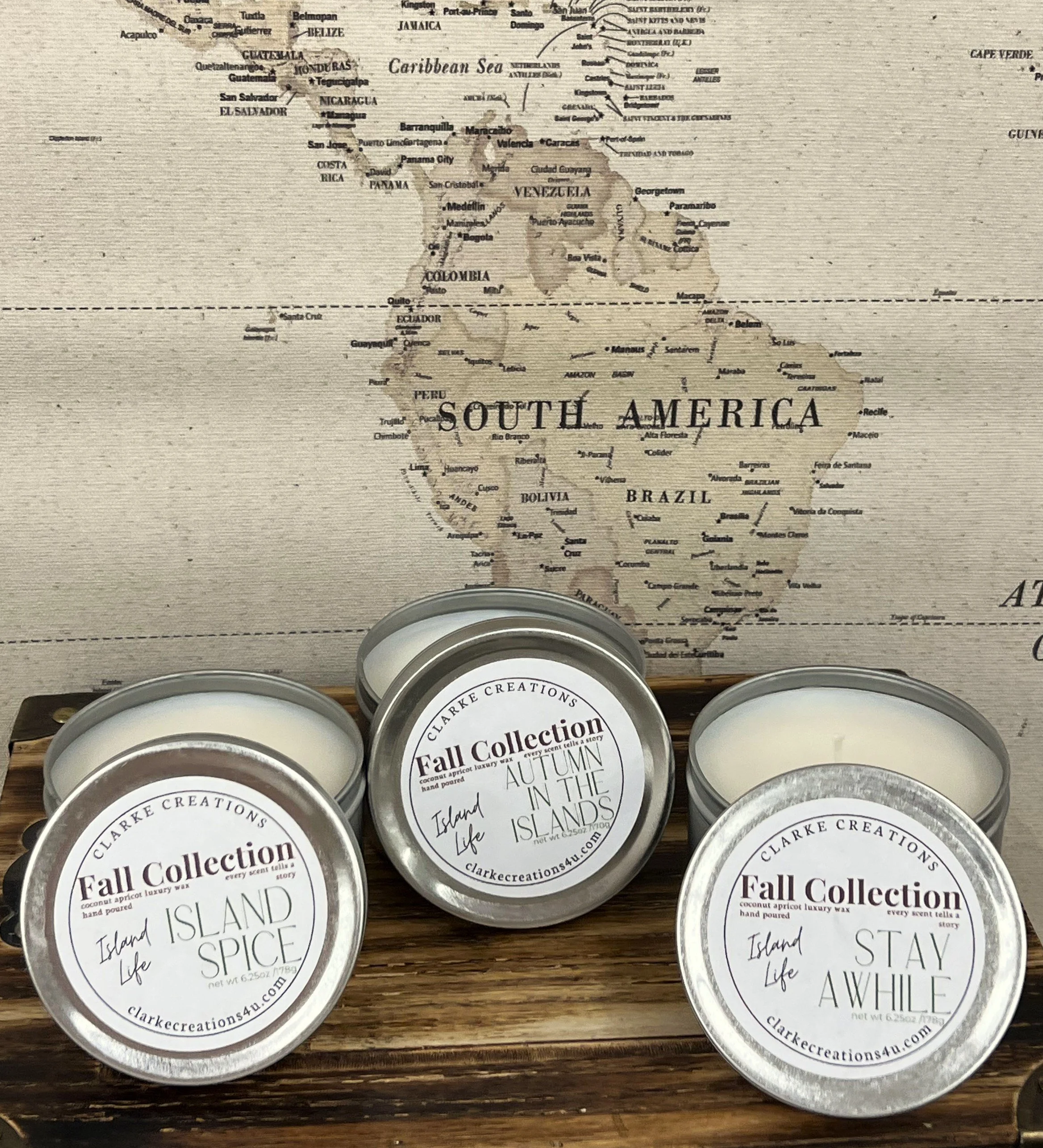 3 island and map.JPG