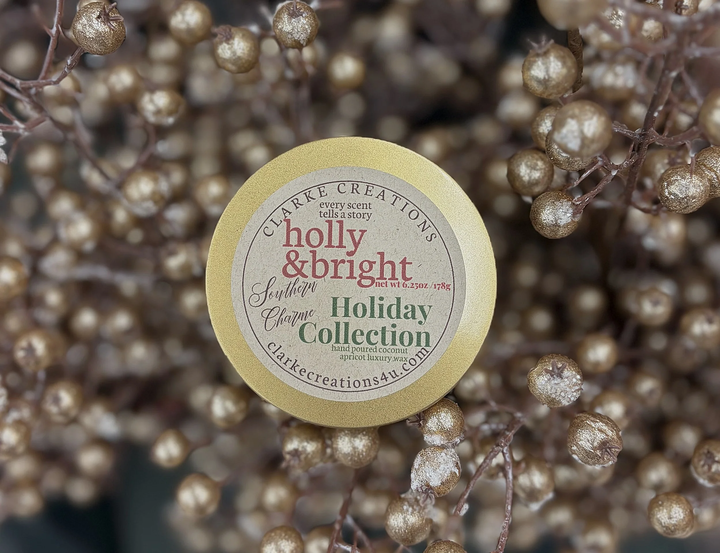 holly and bright gold portrait.JPG