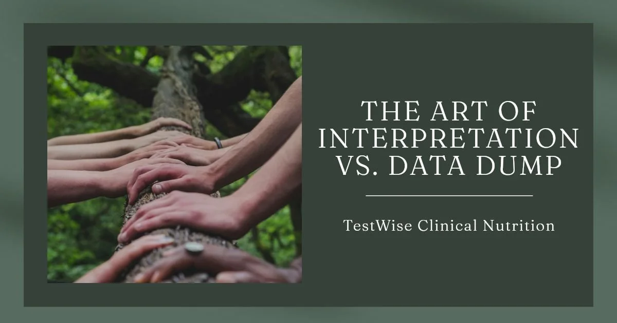 Integrated Testing Insights