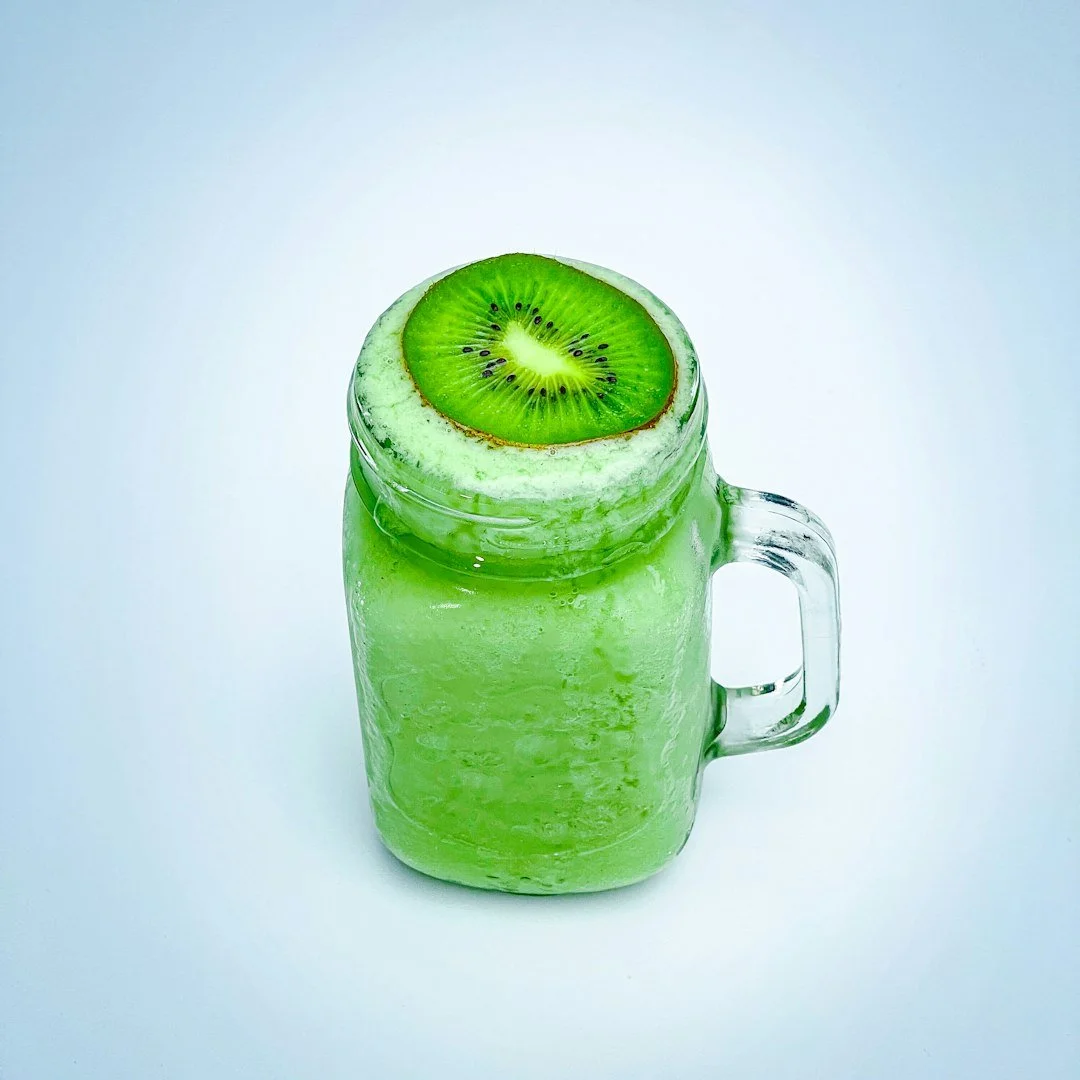 Constipation-Boosting Smoothie