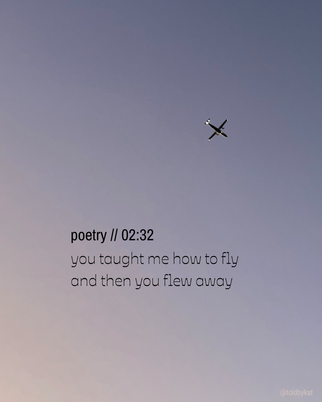 poetry // 02:32