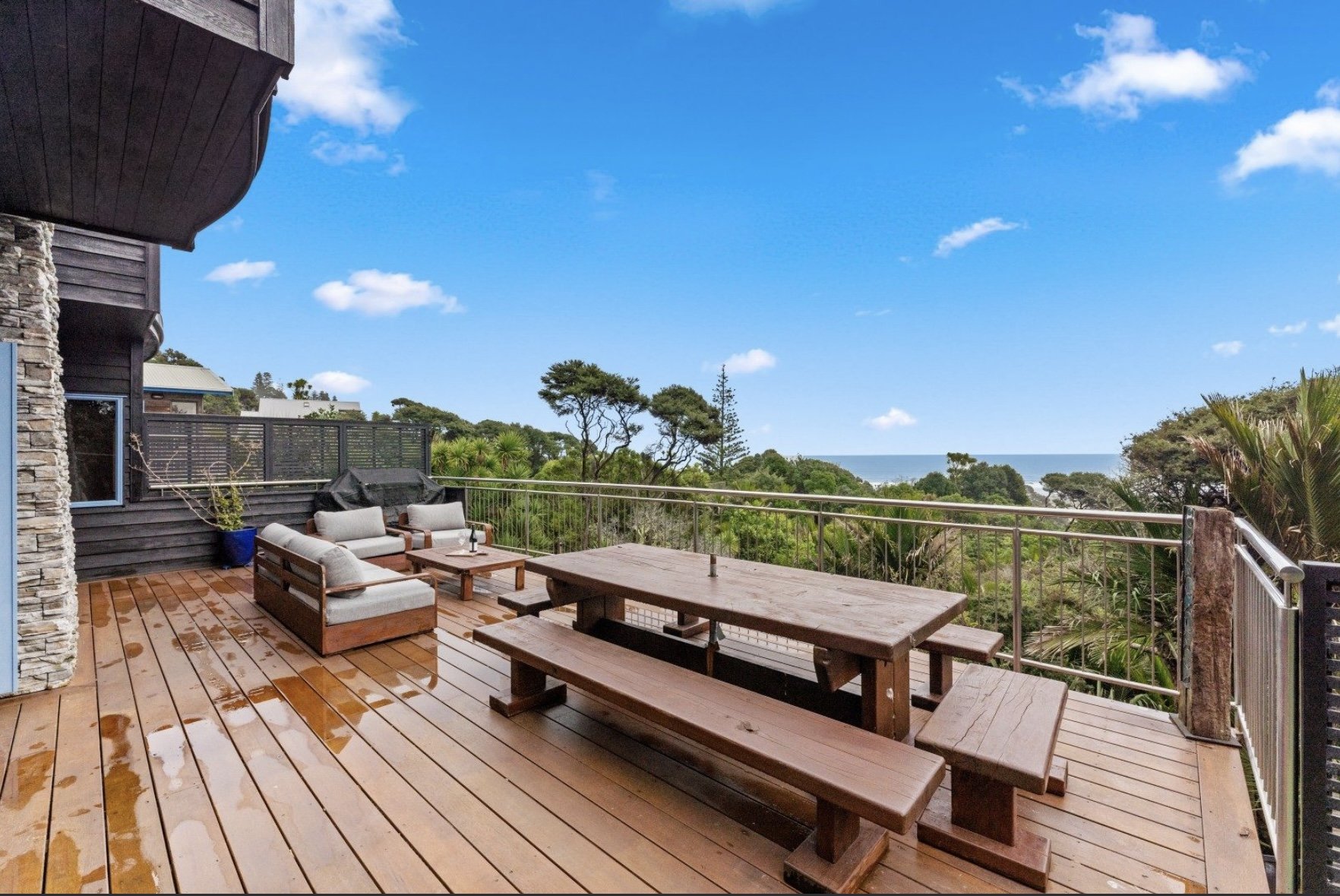 STRUCTURAL & EXTERIOR WORK