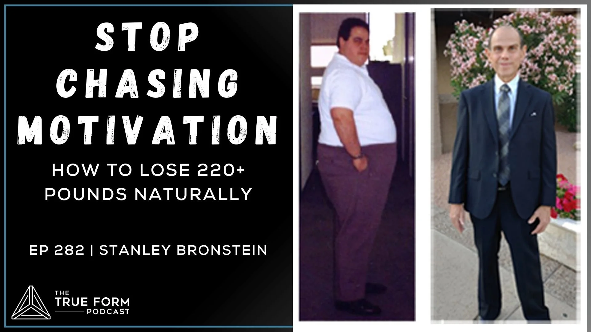 Excellence Over Perfection: Rules for Real Behaviour Change