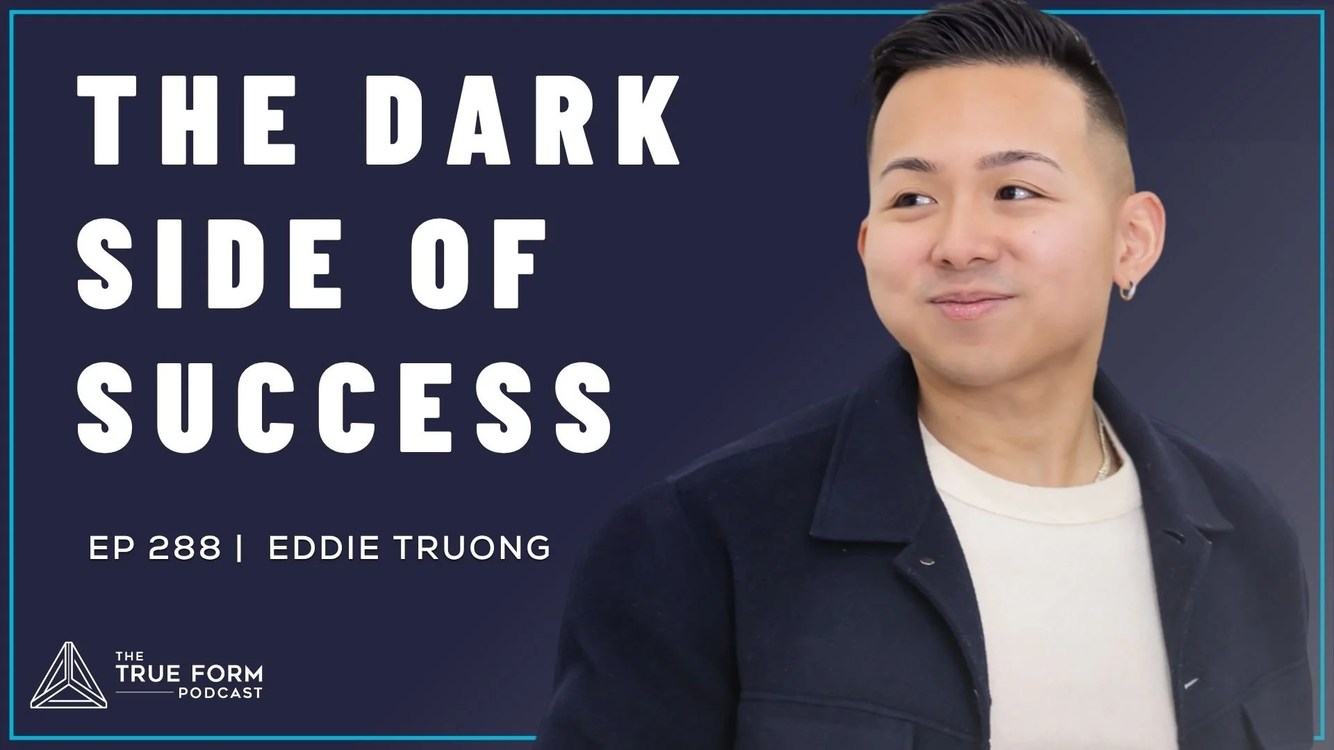 The Dark Side of Success Nobody Talks About