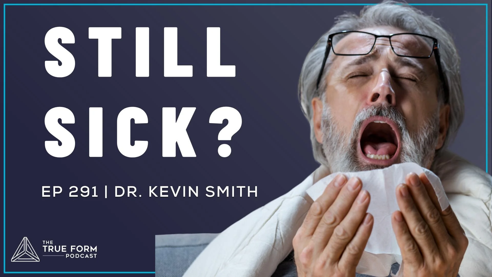 Why You’re Still Sick: Thyroid, Inflammation and Root Causes