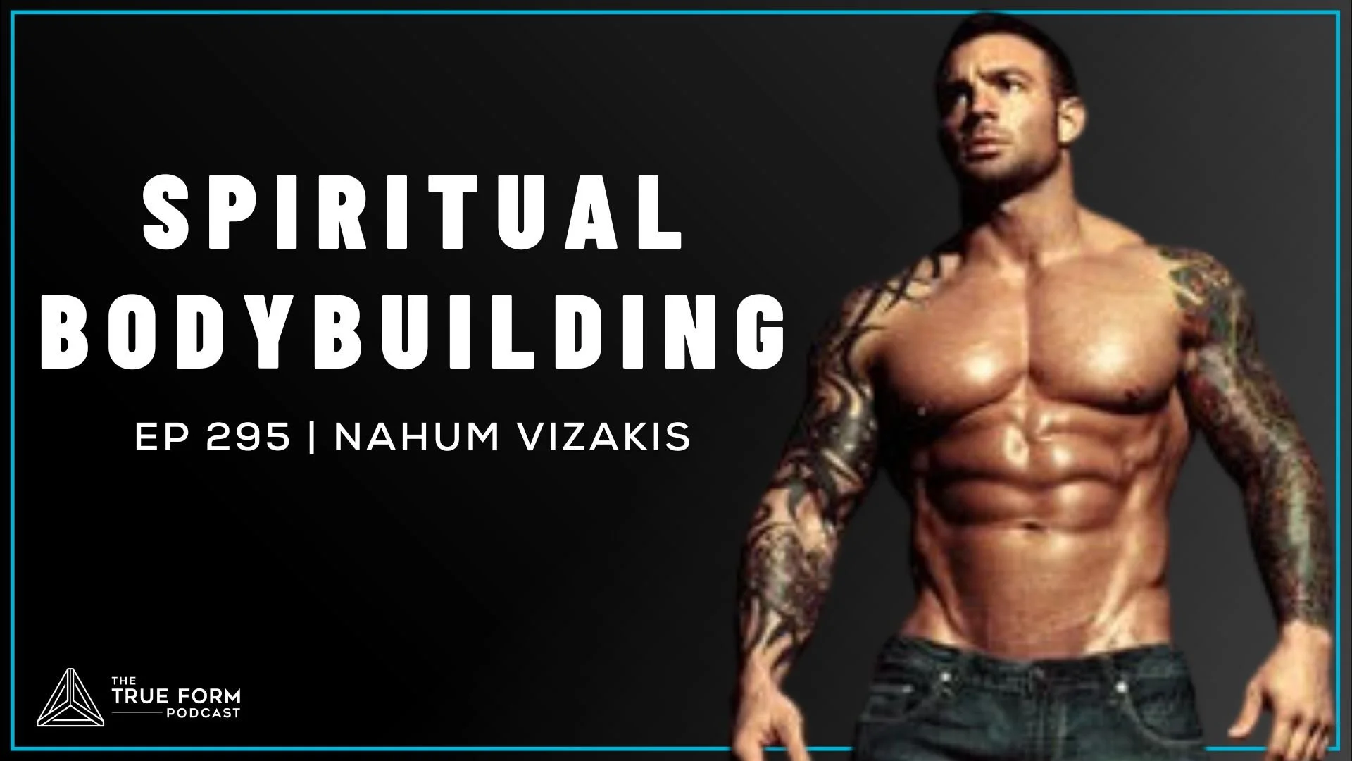 The Biohacker’s Guide to Spiritual Bodybuilding