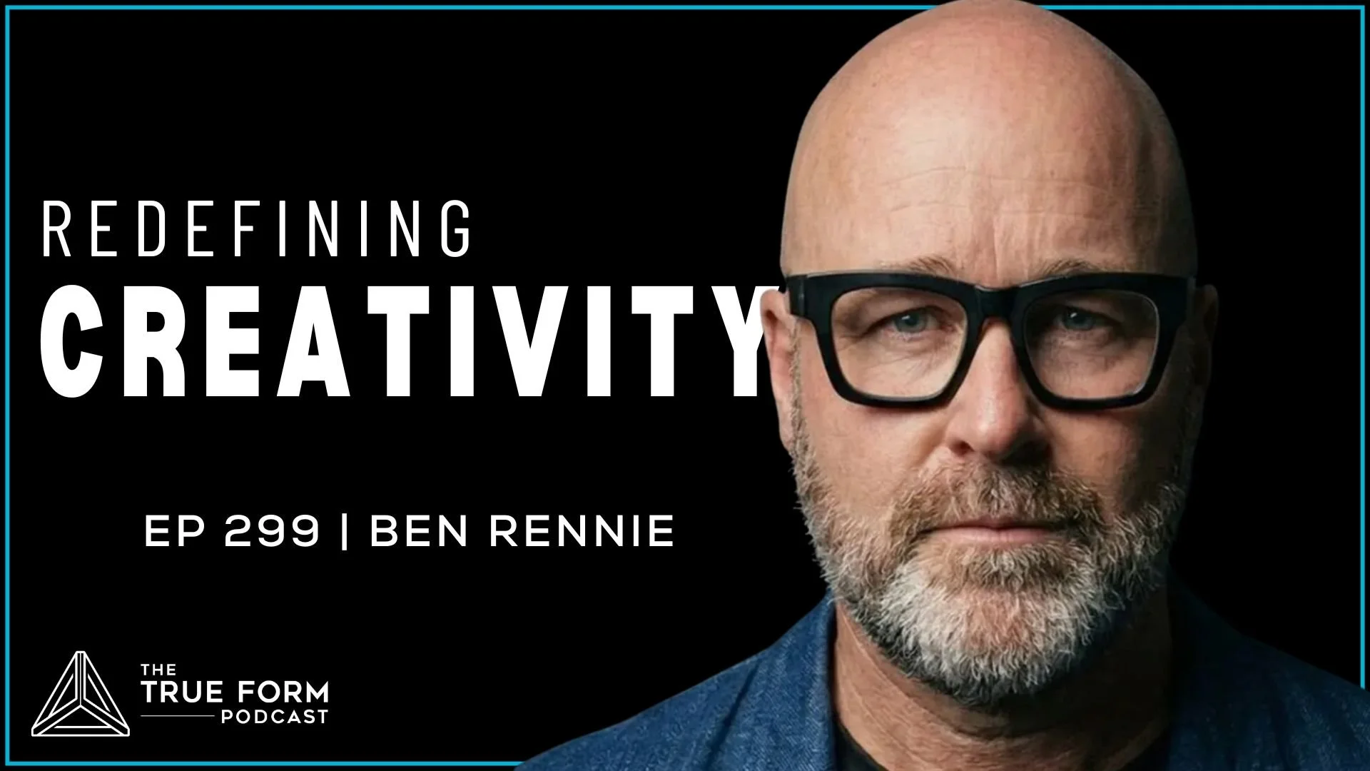 You Have the Right to Create: Lessons from Ben Rennie