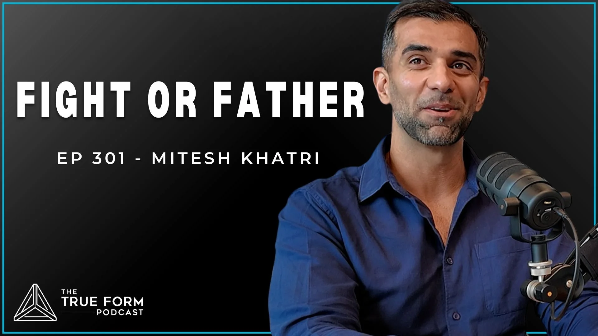 Fight or Father: The Truth About Modern Fatherhood and Men's Mental Health