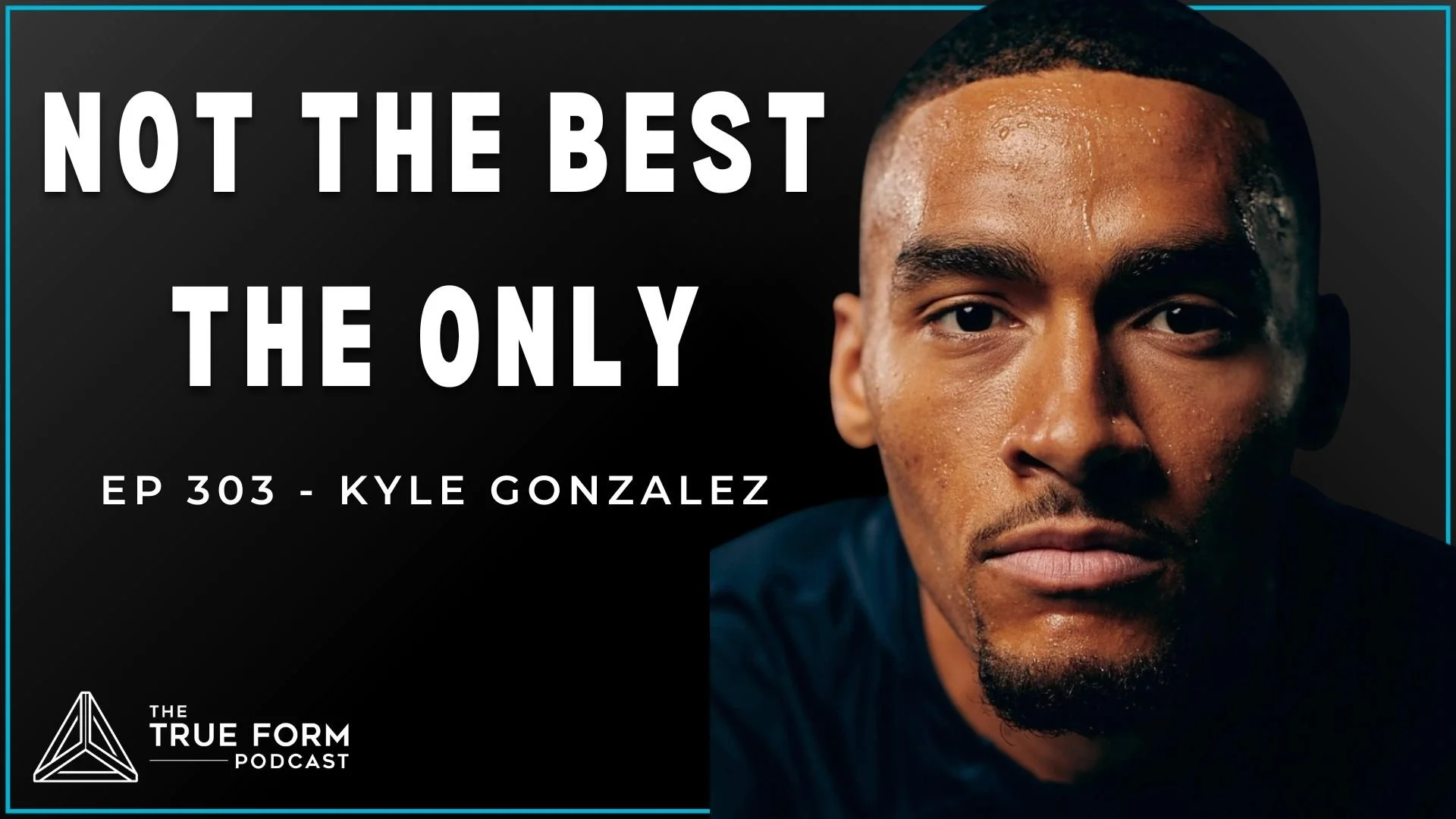 Earn the Right: Kyle Gonzalez on Health That Actually Lasts