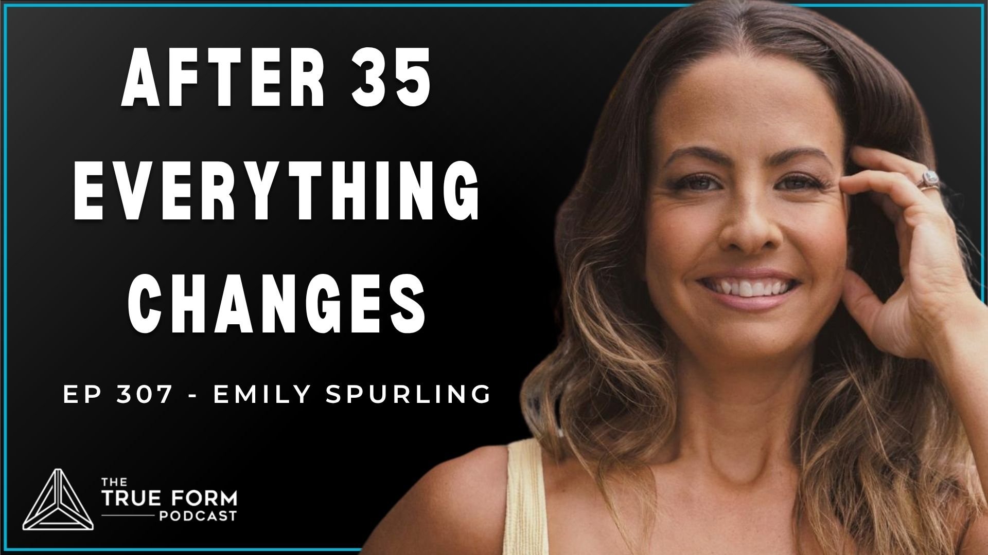 What Every Woman Over 35 Needs to Know About Her Body