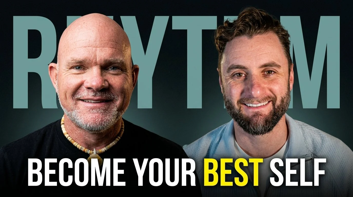 You Don’t Need More Motivation. You Need a System
