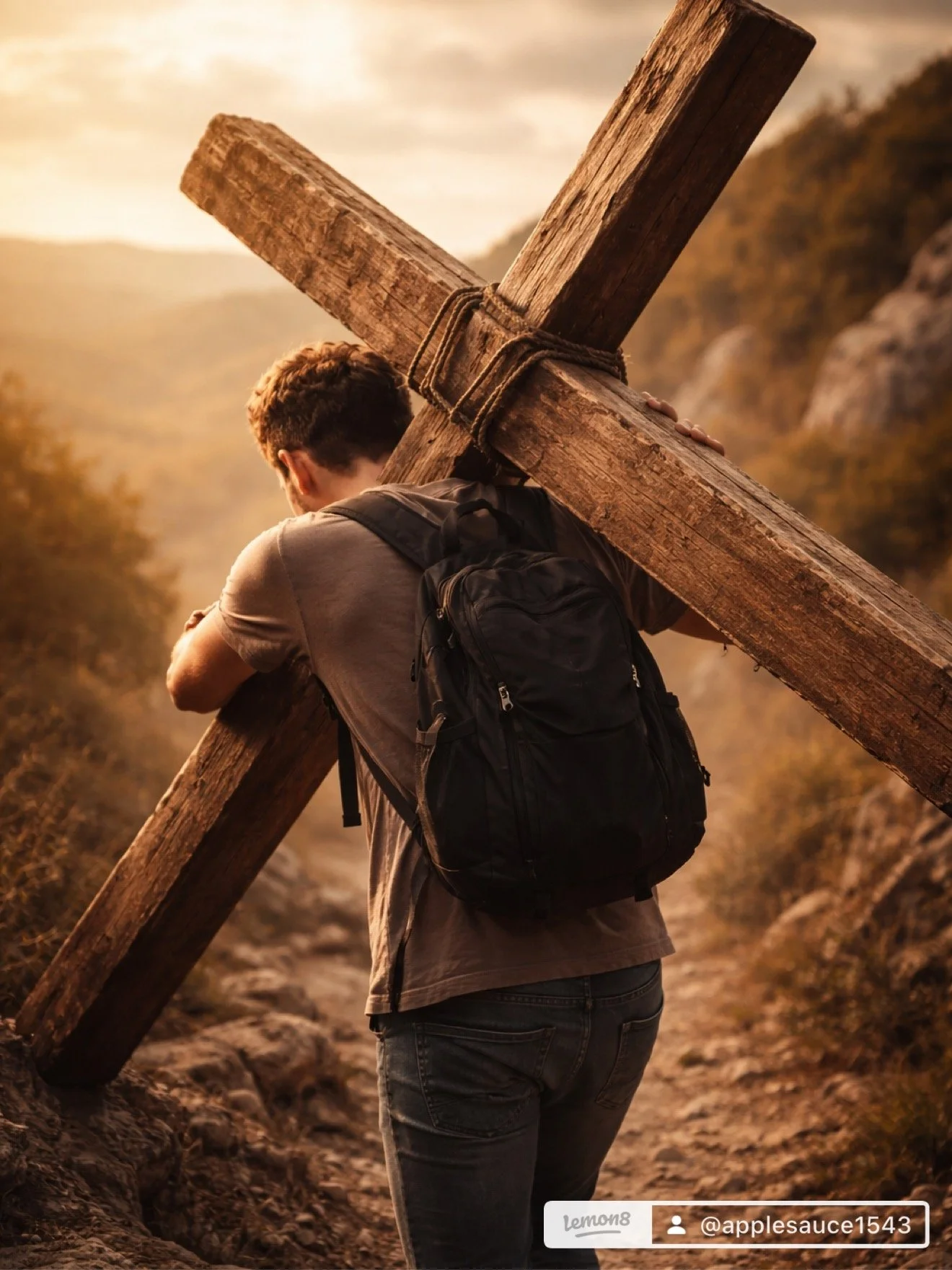 When Life Felt Like Too Much: Learning to Keep Going