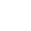 Icon of a smiling face with crossed-out eyes and a clock behind it.