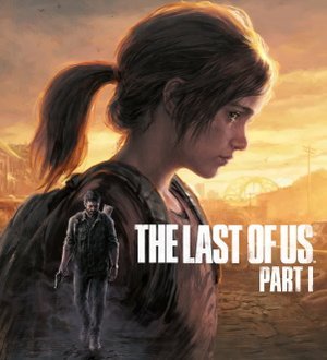 The Last of Us Part I (2022) - Audio Dev Support/QA - Naughty Dog