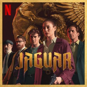 Jaguar (2021) - Studio Assistant - Igloo Music Studios