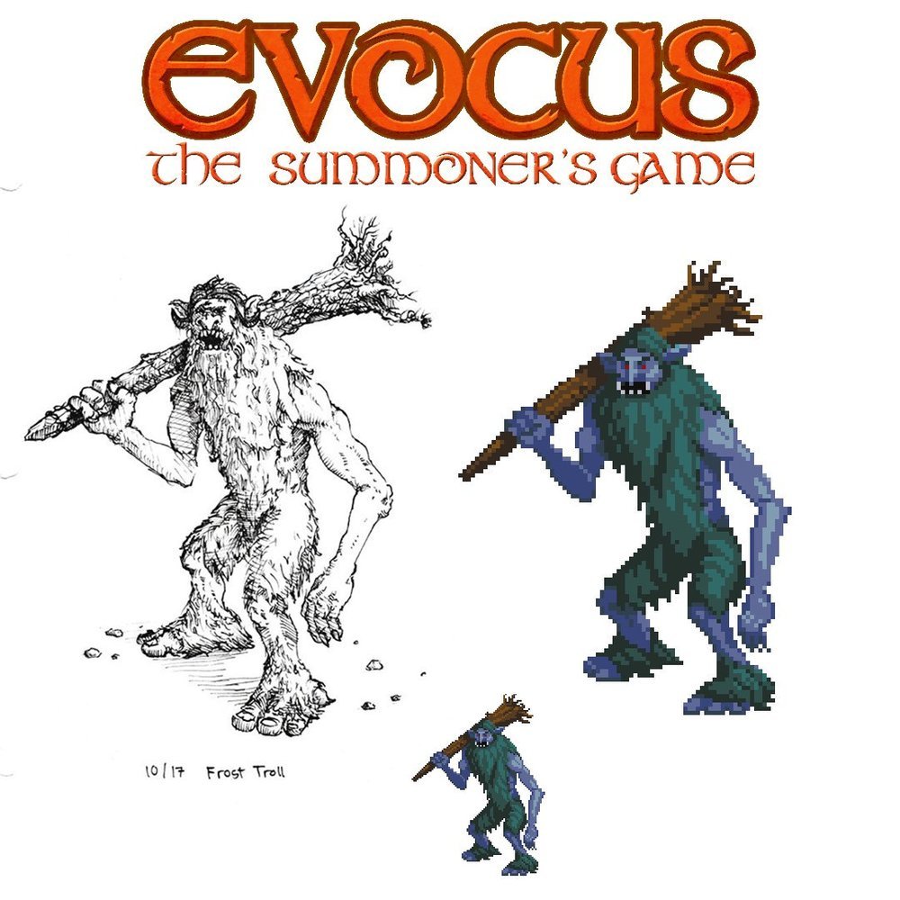 Evocus - Composer
