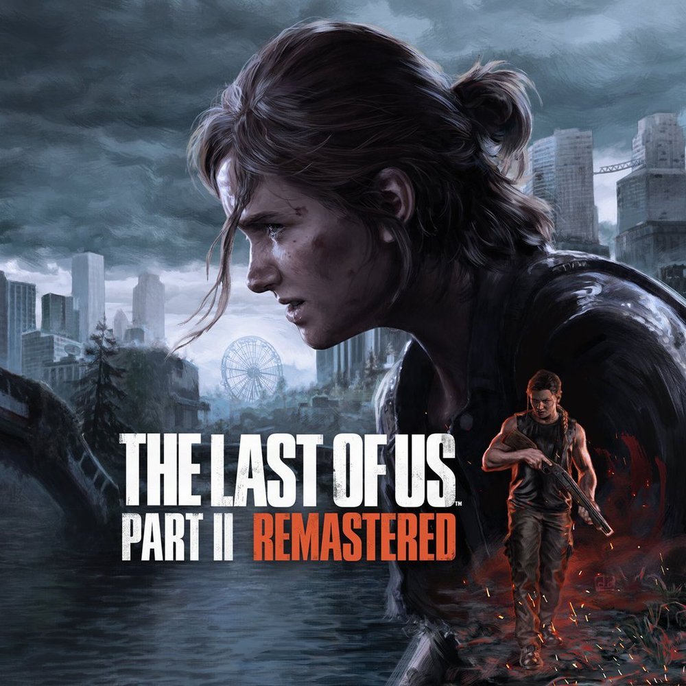 The Last of Us Part II (2024) - Audio Dev Support/QA - Naughty Dog