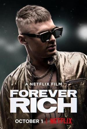 Forever Rich (2021) - Studio Assistant - Igloo Music Studios