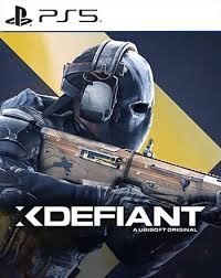 XDefiant (2024) - Audio Tester Specialist - Ubisoft