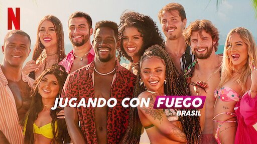 Jugar Con Fuego (2021) - Studio Assistant - Igloo Music Studios
