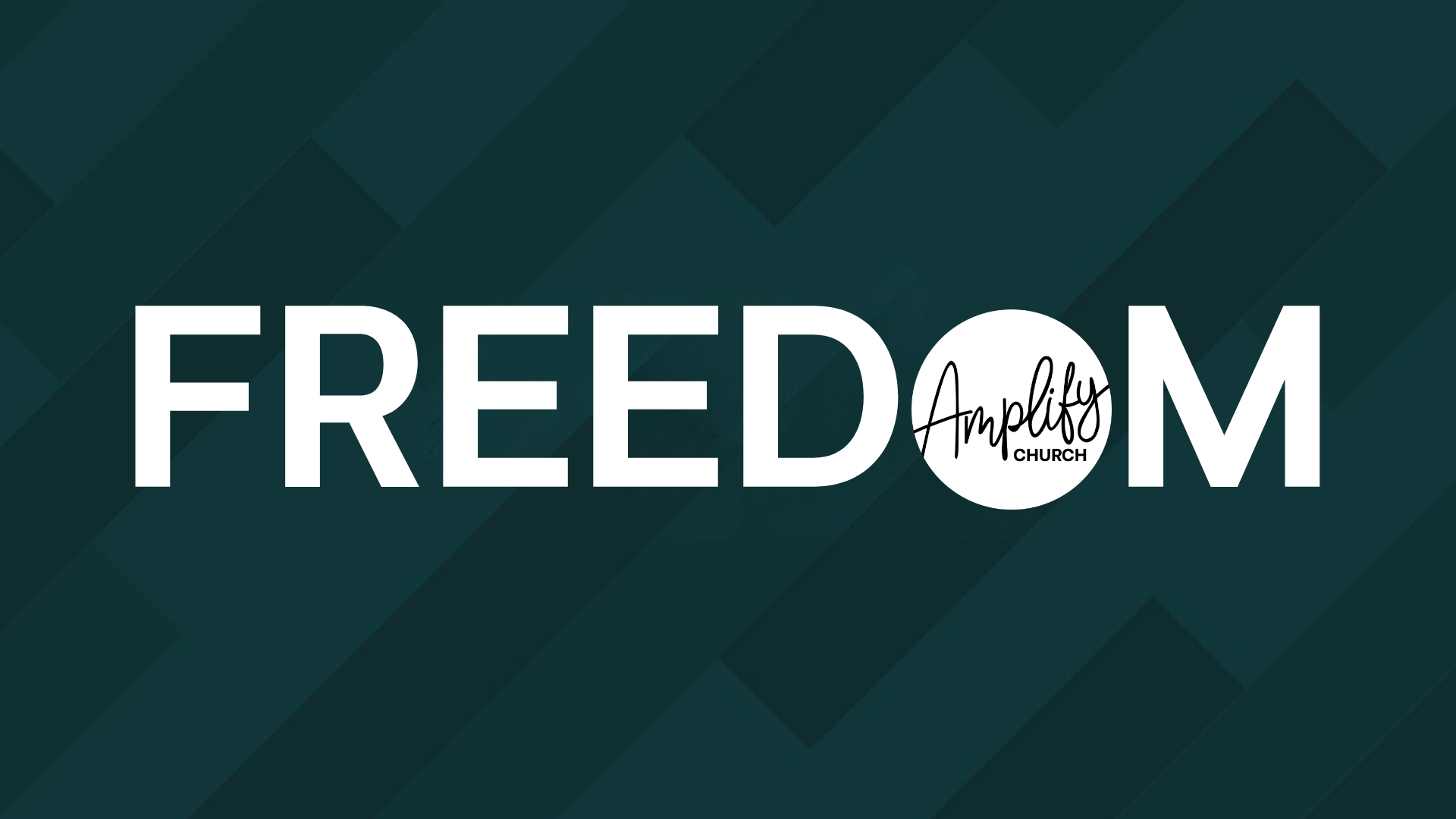 What Robs Our Freedom