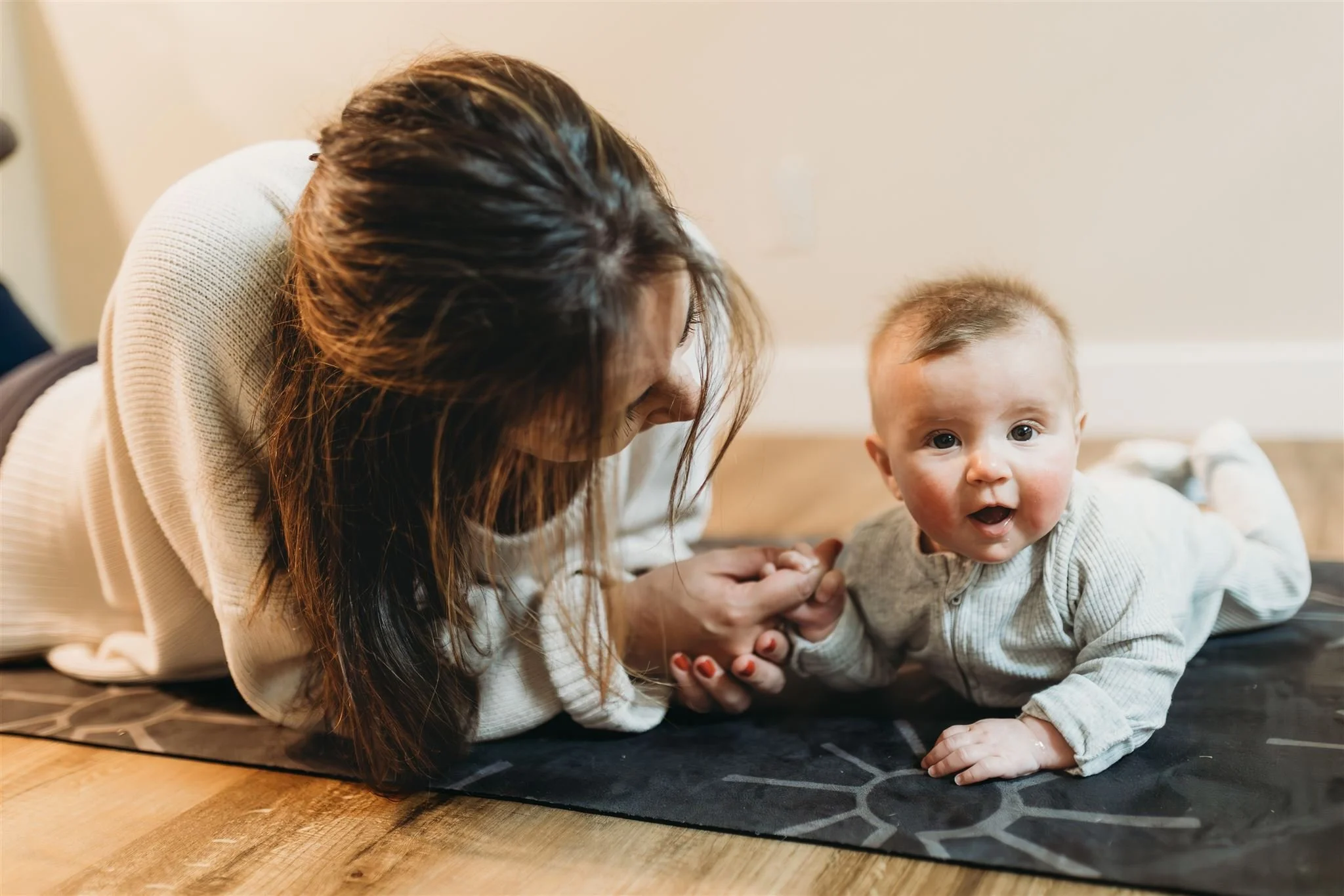 The Power of Meditation.