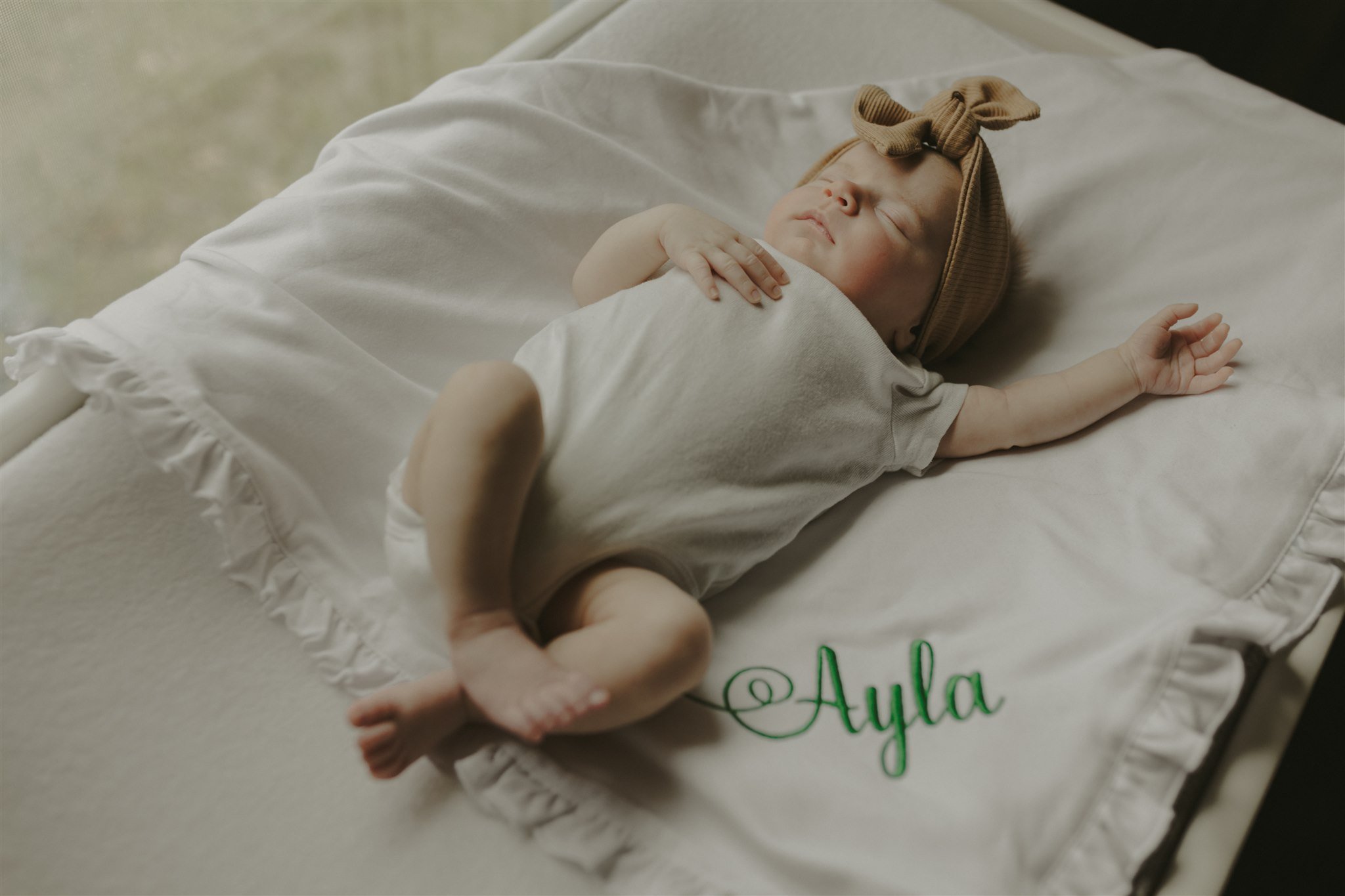 The Holiday or My Favorite Poem