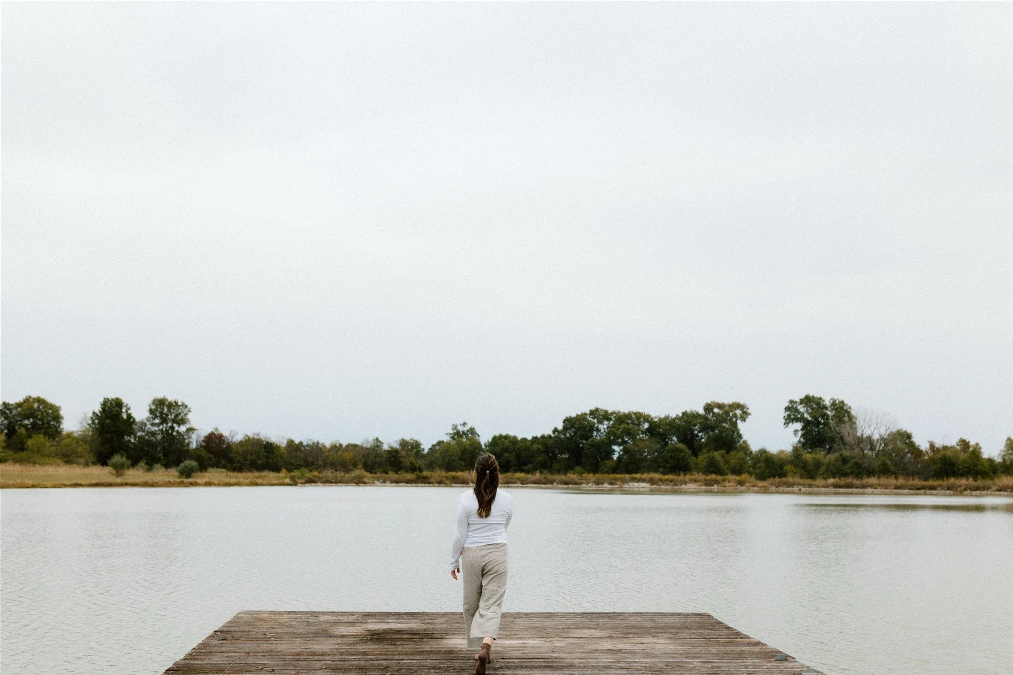 Yoga Flow: Practicing Intimacy With the Self