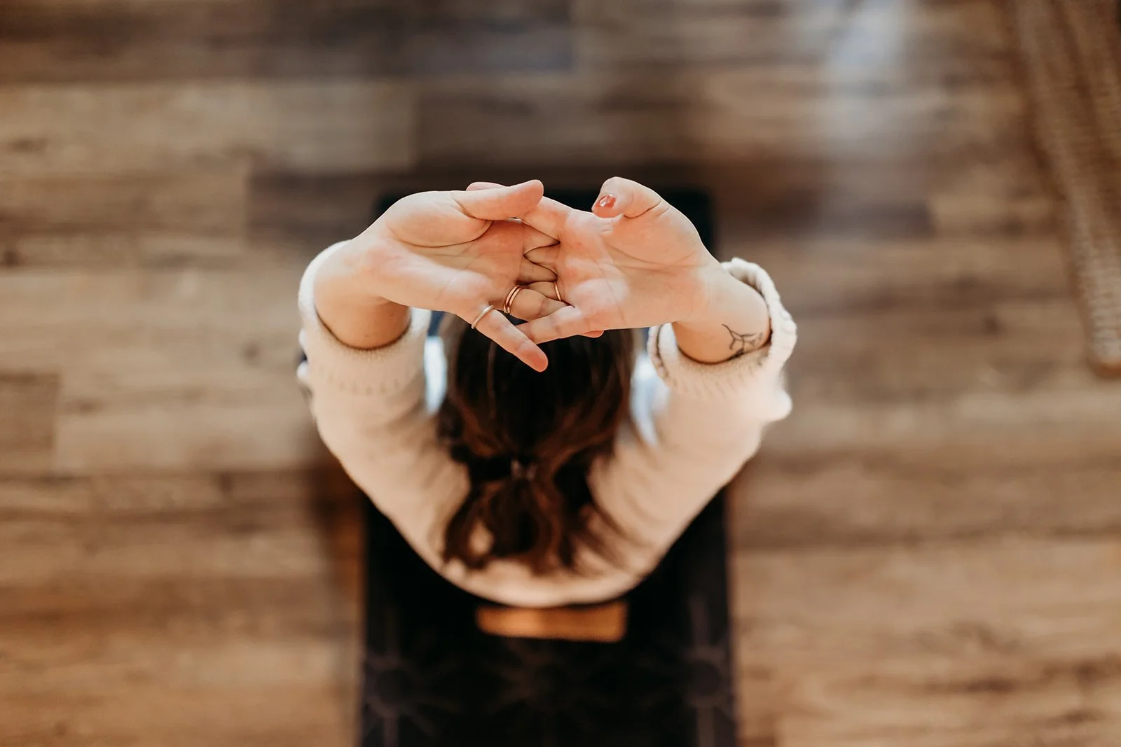 How to Start a Meditation Practice