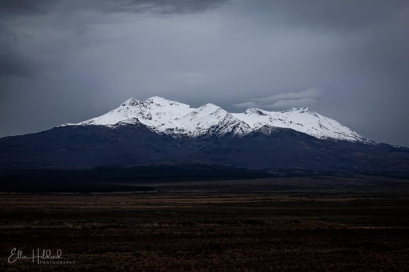 Sleeping Giant