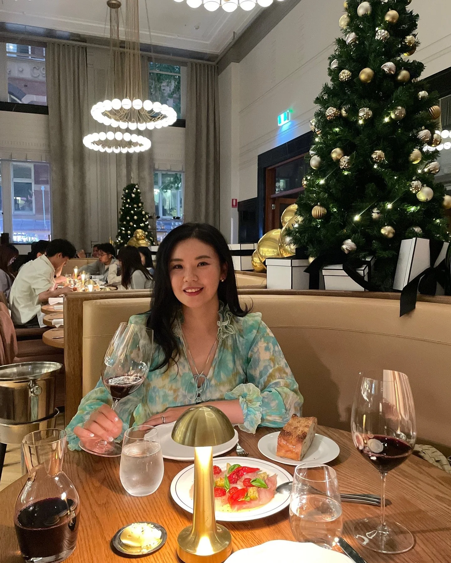 Huge thanks for the 2024, and here we come 2025!

Natural beauty/ glowy skin is going to be the trend in 2025, like #rejuran, #juvaelook #skinbooster. It&rsquo;s not new to us as natural and subtle enhancement has always been the aesthetic goal of Ch