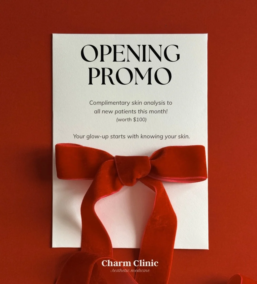 ✨ Big news &mdash; we&rsquo;ve moved, and we couldn&rsquo;t be more excited! ✨
We&rsquo;ve relocated to a bigger, newer, and more beautiful space &mdash; designed with YOU in mind. And to celebrate, we&rsquo;re launching 3 exclusive promotions this m