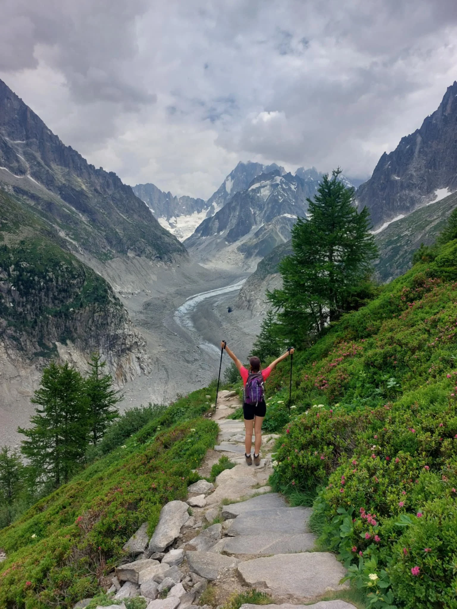 Lägger i en sista växel i december.