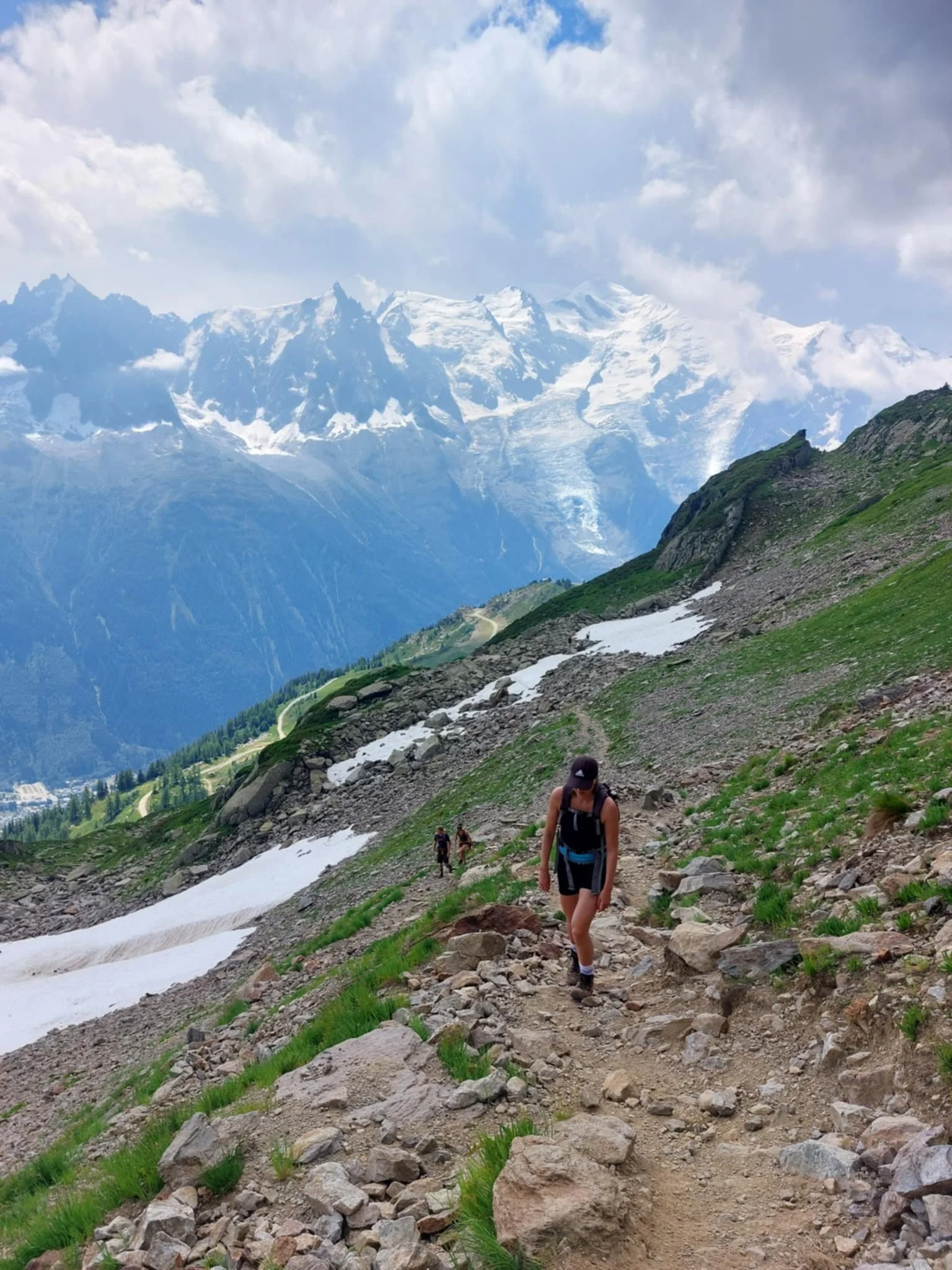 Små vanor ger stora resultat.