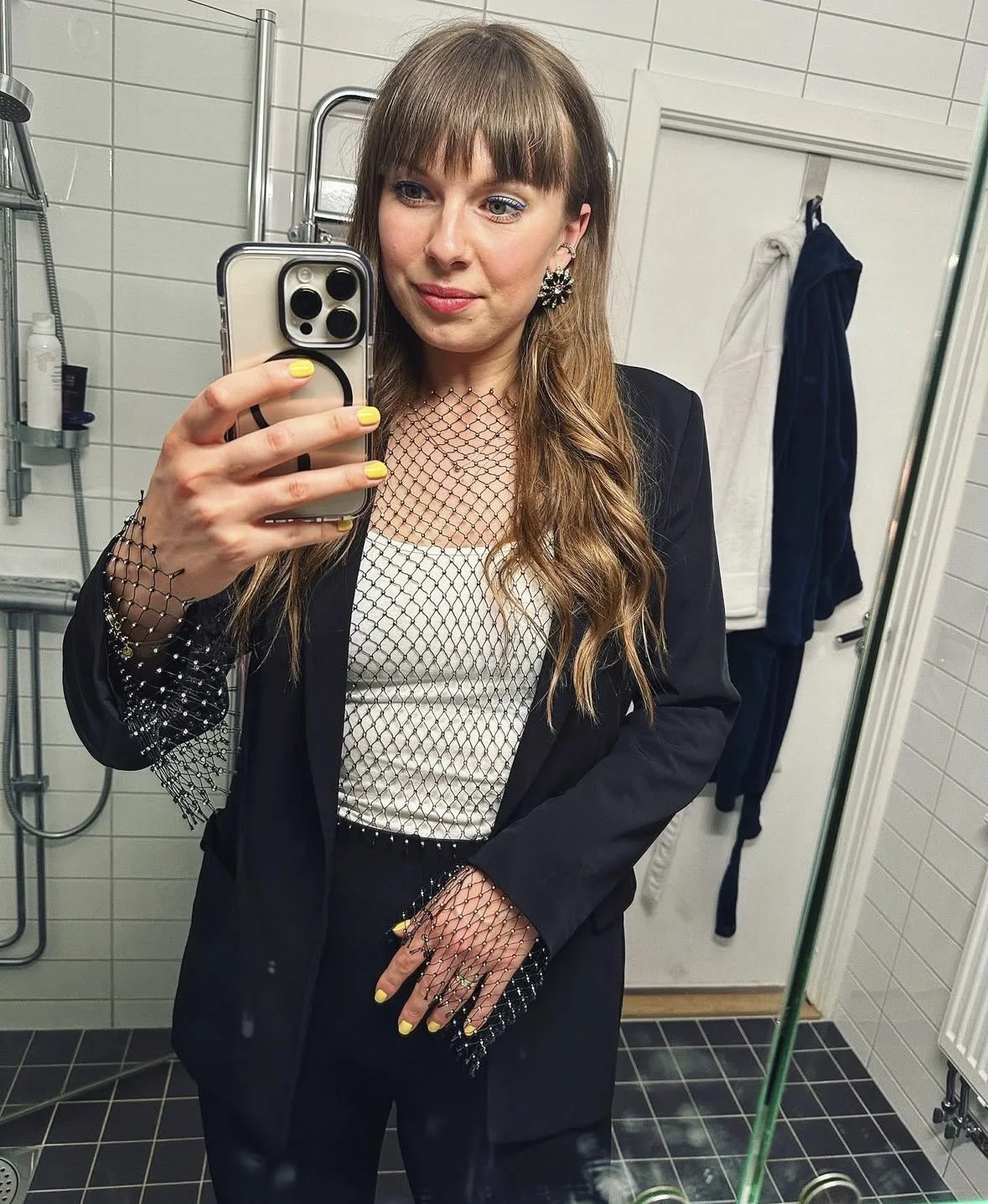 Min hårresa - Budgetvänlig!