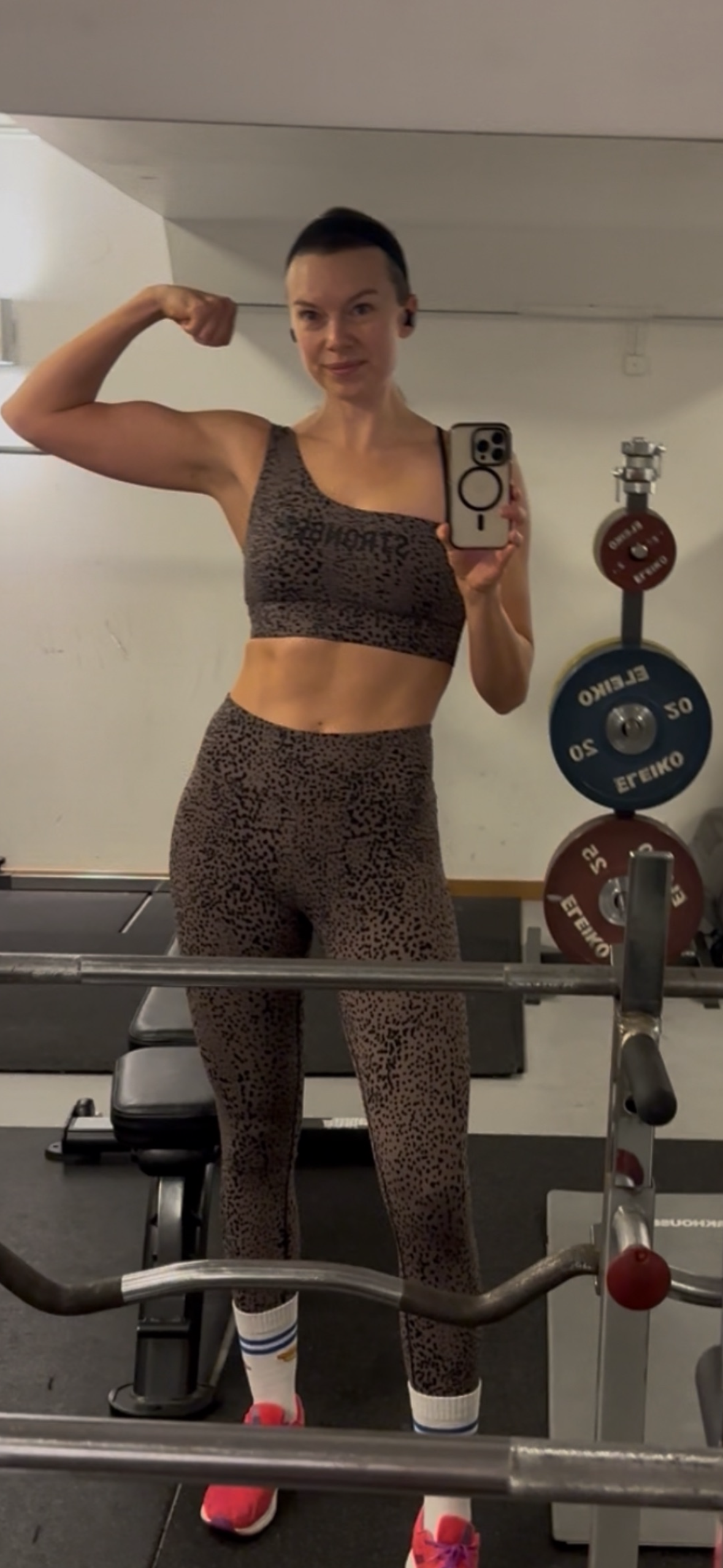 Så var det februari